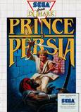 Prince of Persia (Sega Master System)